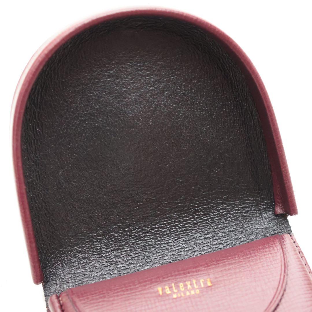 ヴァレクストラ　小銭入れ　ケース　財布