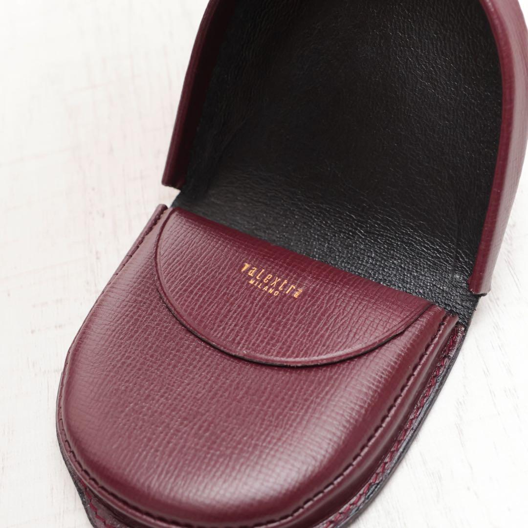 ヴァレクストラ　小銭入れ　ケース　財布