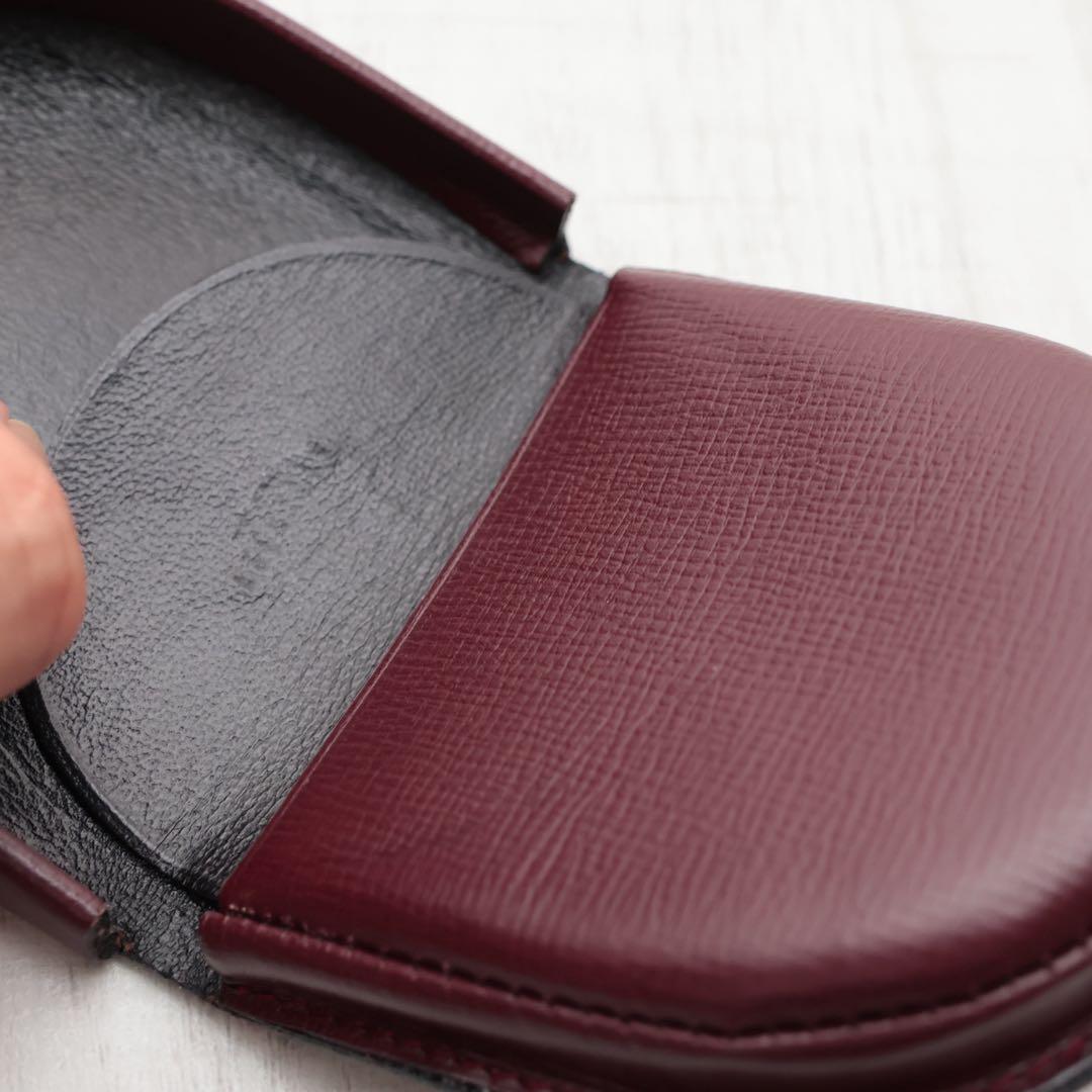 ヴァレクストラ　小銭入れ　ケース　財布