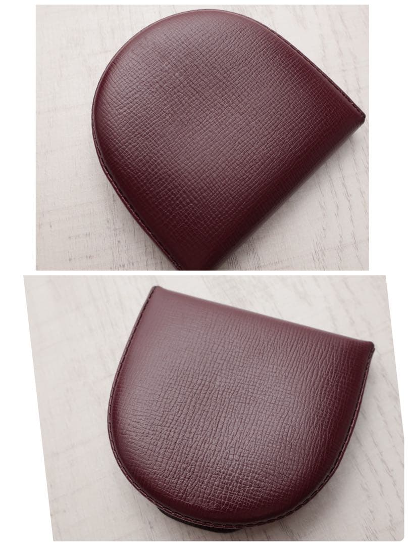 ヴァレクストラ　小銭入れ　ケース　財布