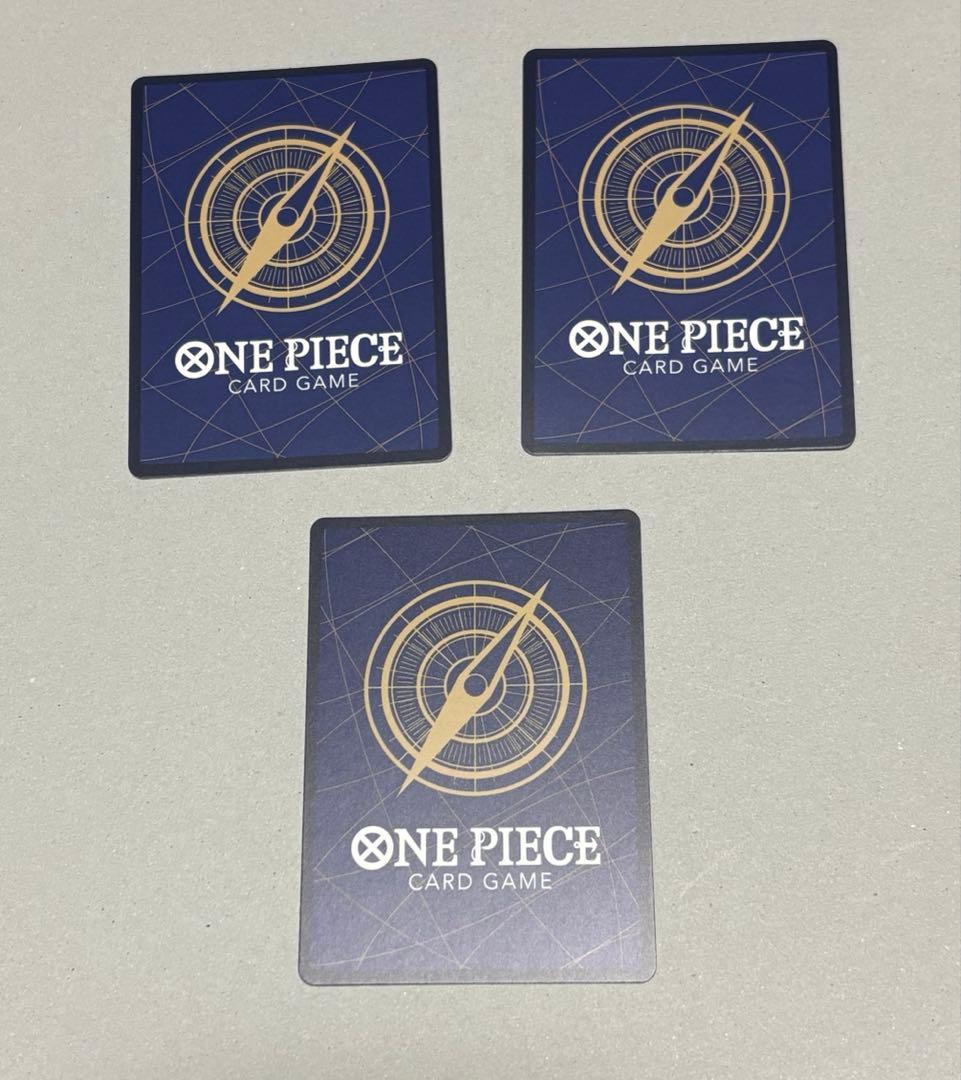 ワンピースカードゲーム　ロロノア・ゾロ　EB04-007 パラレル　2枚　SR