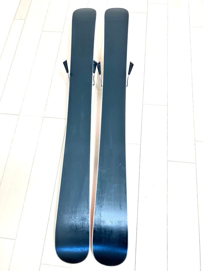 ビックメン　スキーとブーツのセット