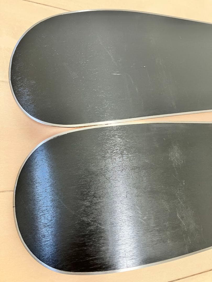 ビックメン　スキーとブーツのセット