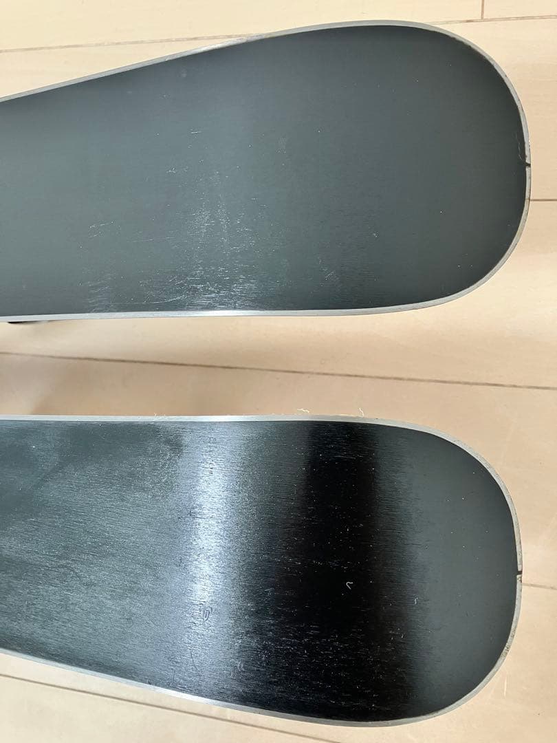 ビックメン　スキーとブーツのセット