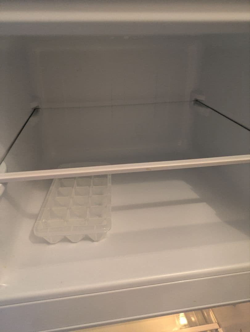 ハイセンス 2023年製 124L 冷蔵庫