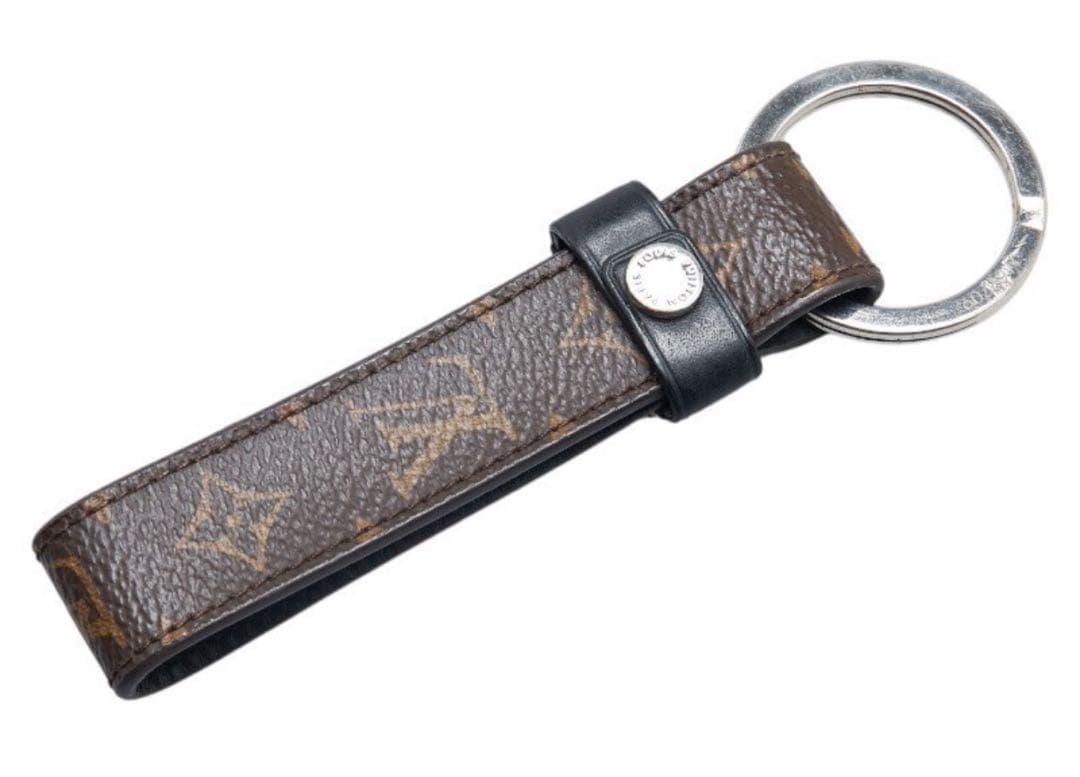 ルイヴィトン　M62709 LVドラゴンヌ　キーホルダー