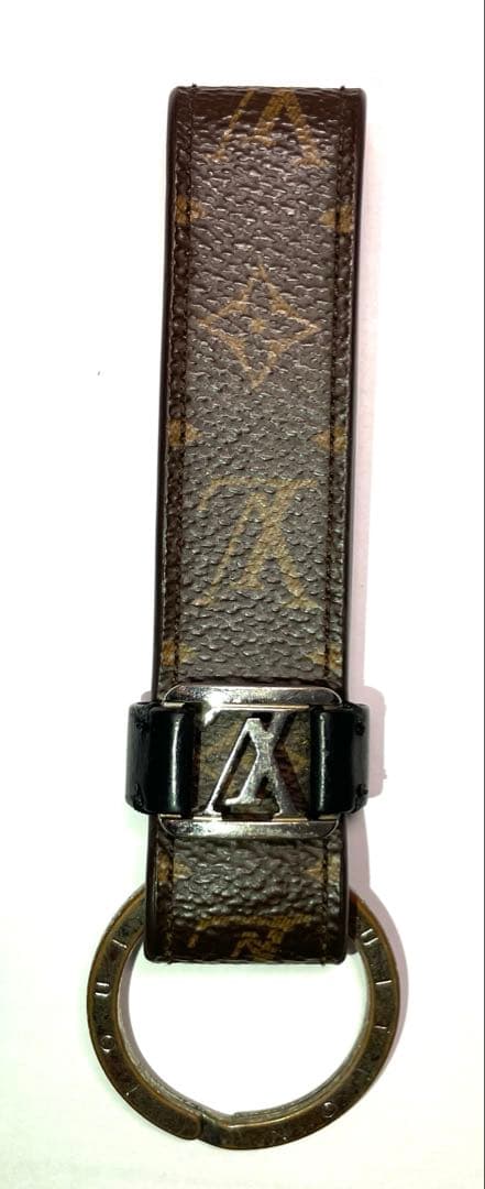 ルイヴィトン　M62709 LVドラゴンヌ　キーホルダー