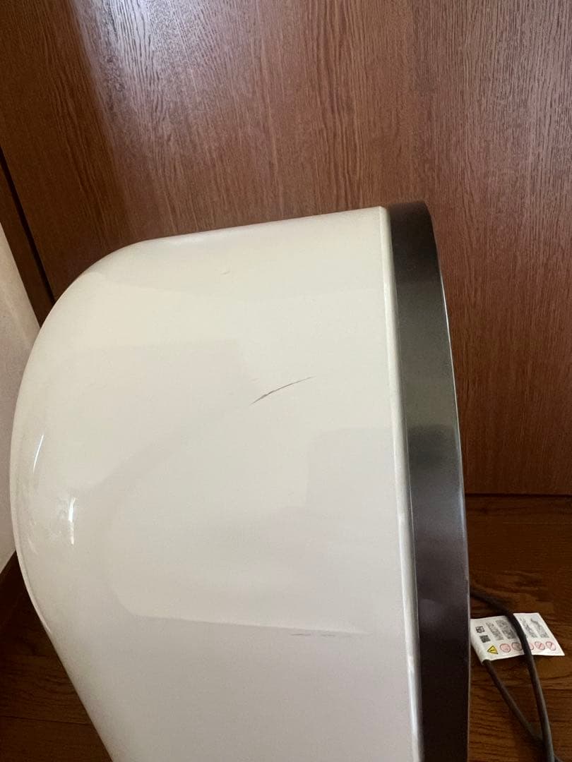 Dyson ダイソン　AM09 hot + cool 2020年製　扇風機