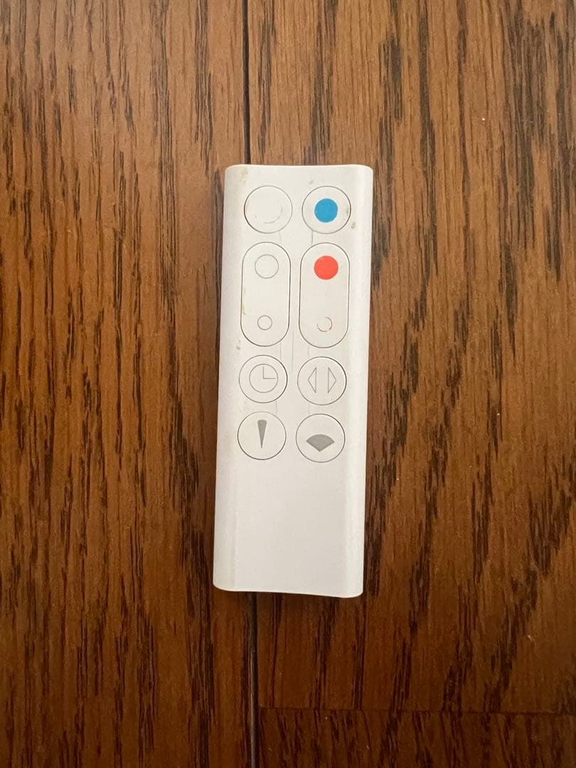 Dyson ダイソン　AM09 hot + cool 2020年製　扇風機