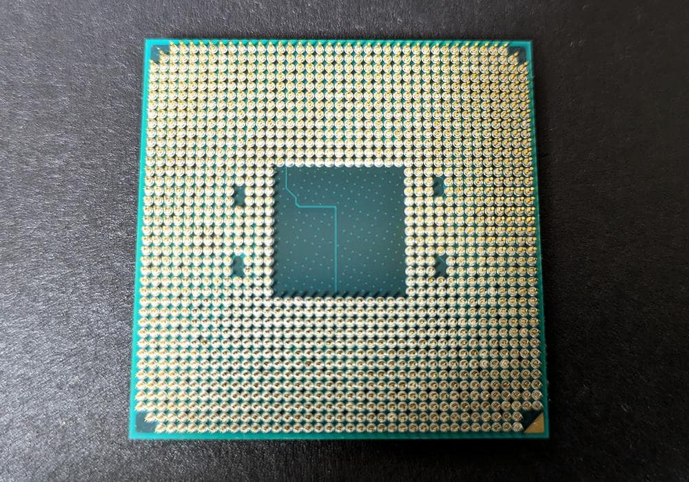AMD Ryzen7 5700G BOX（日本国内向け正規品）