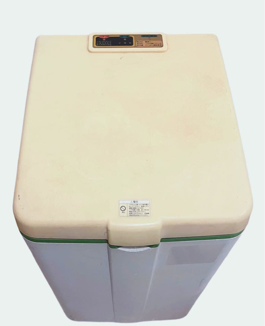 屋外 生ゴミ処理機 生ごみ処理機 ゼロボックス