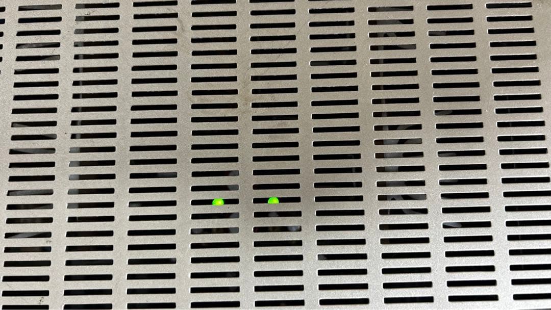 SONY プリメインアンプ TA-FA33ES