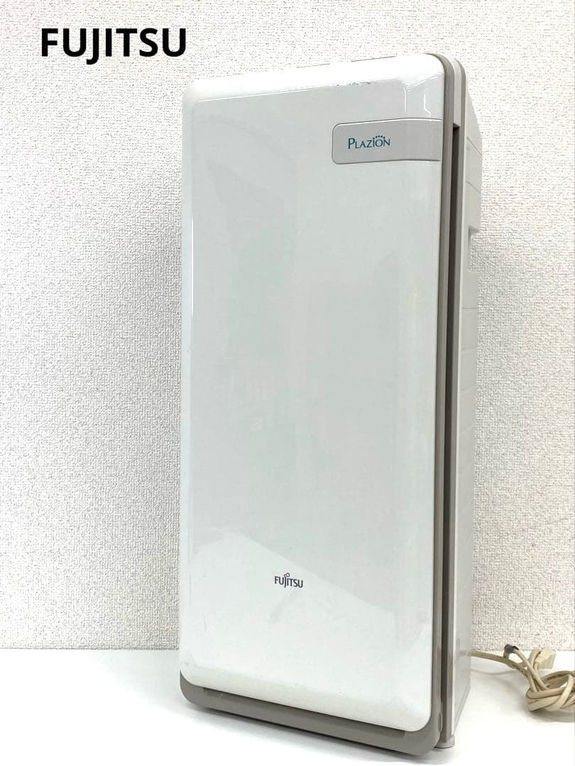 富士通 FUJITSU 脱臭機 HDS-302G 2022年製 ホワイト