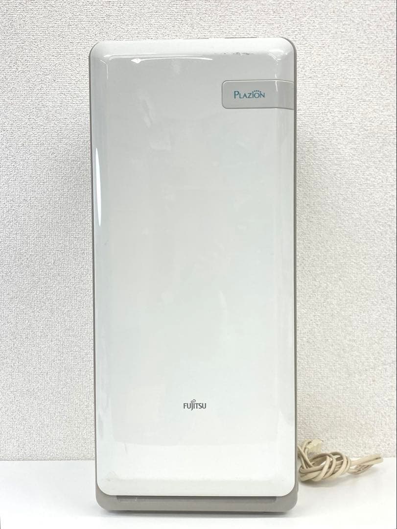 富士通 FUJITSU 脱臭機 HDS-302G 2022年製 ホワイト