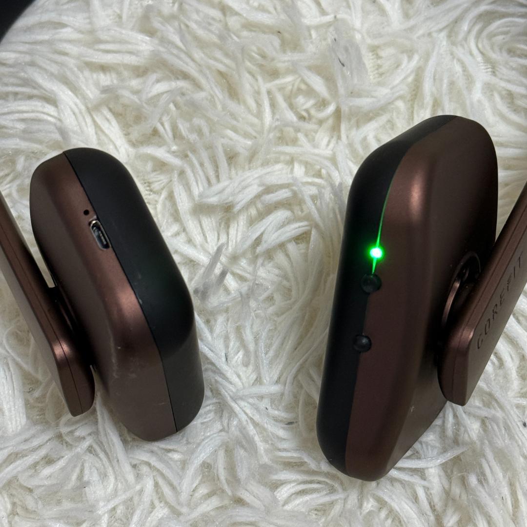 コアフィット フェイスプレイヤー COREFIT FACEPLAYER