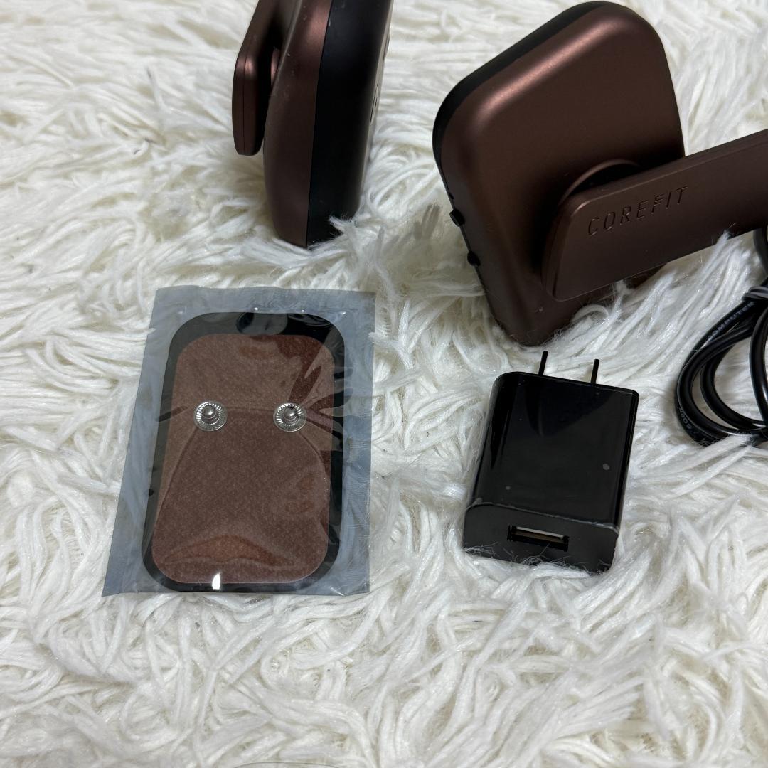 コアフィット フェイスプレイヤー COREFIT FACEPLAYER