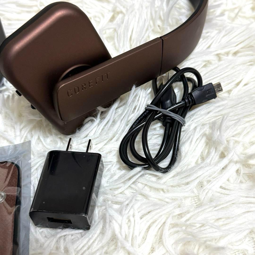 コアフィット フェイスプレイヤー COREFIT FACEPLAYER