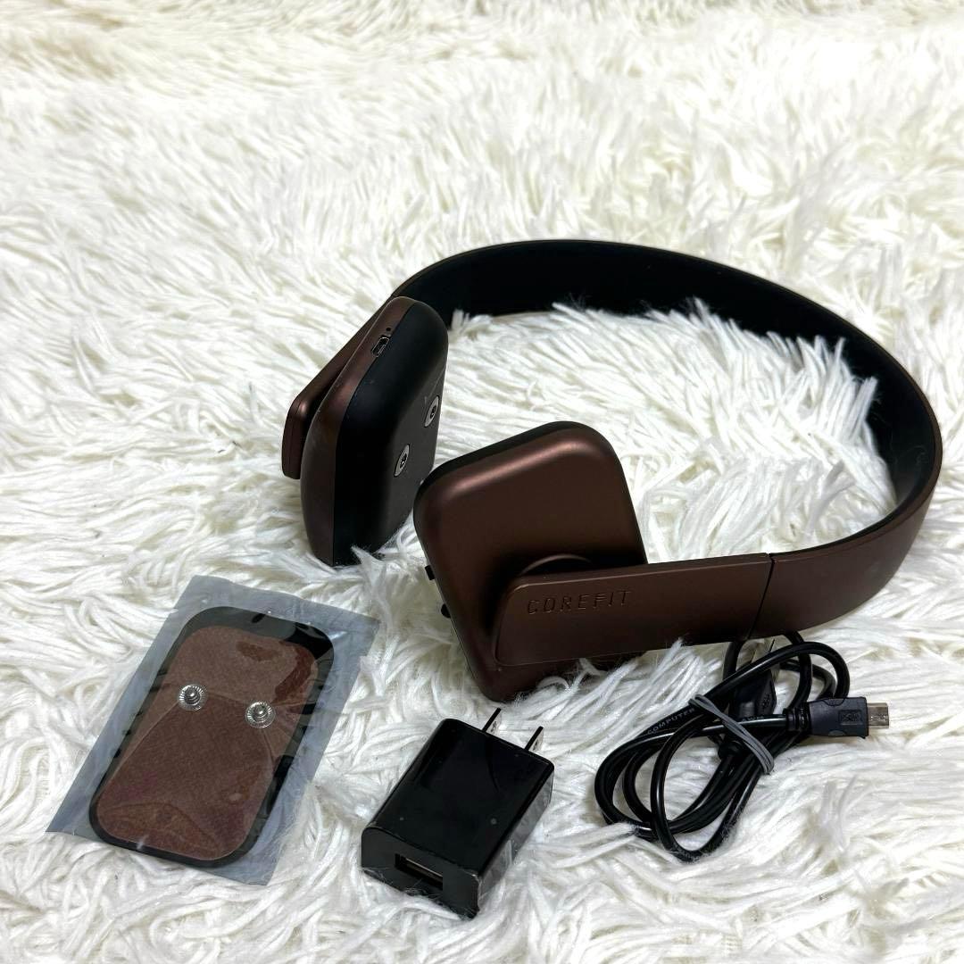 コアフィット フェイスプレイヤー COREFIT FACEPLAYER