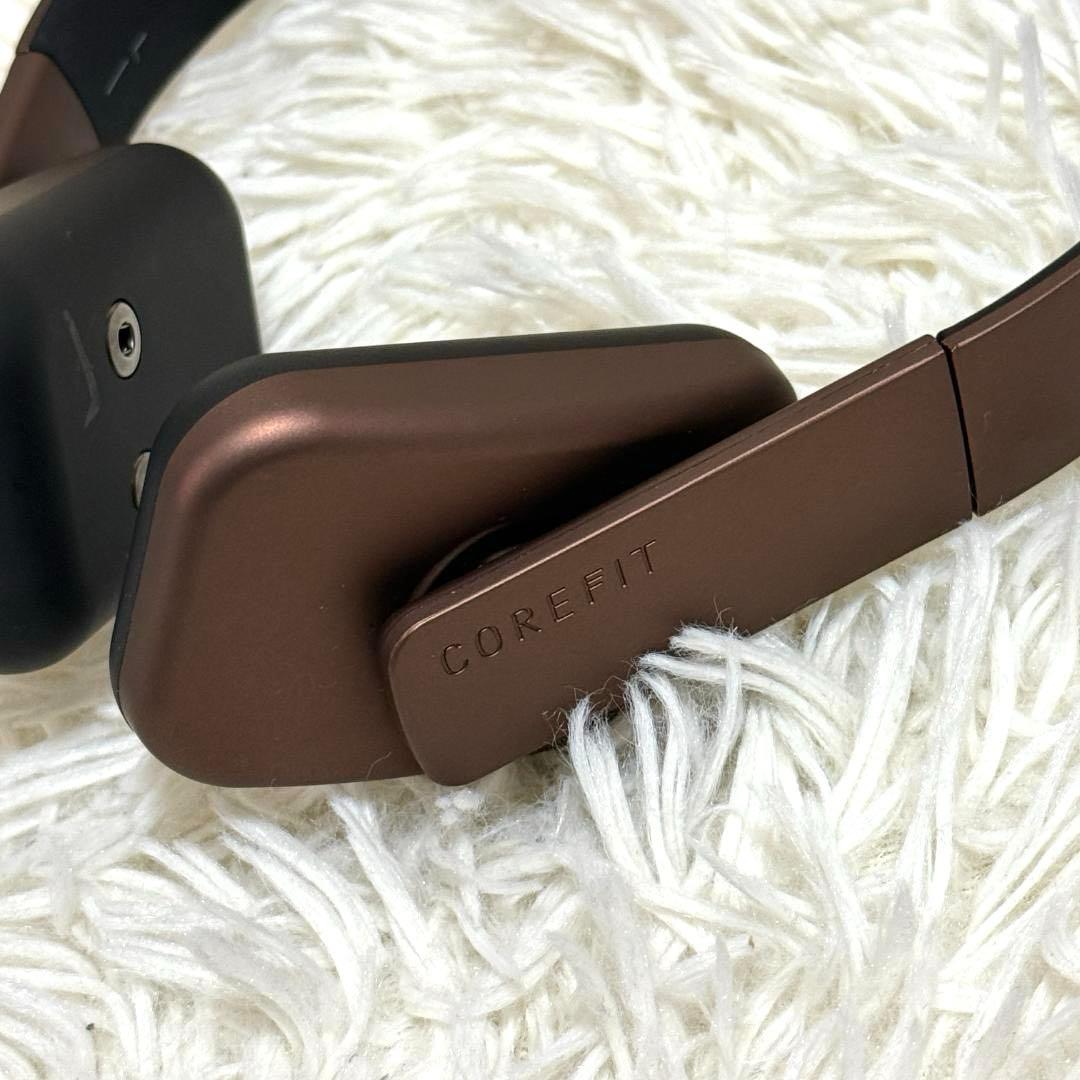 コアフィット フェイスプレイヤー COREFIT FACEPLAYER