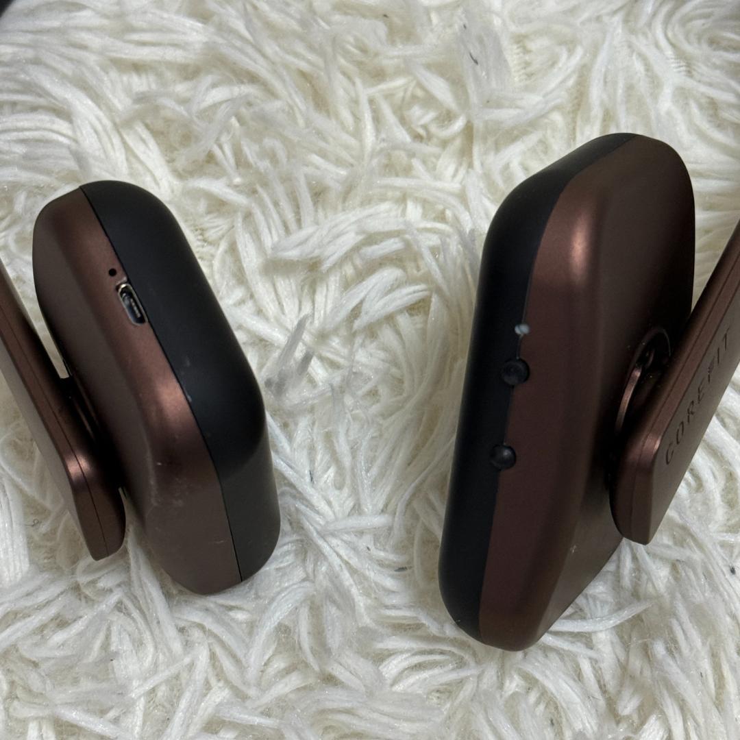 コアフィット フェイスプレイヤー COREFIT FACEPLAYER