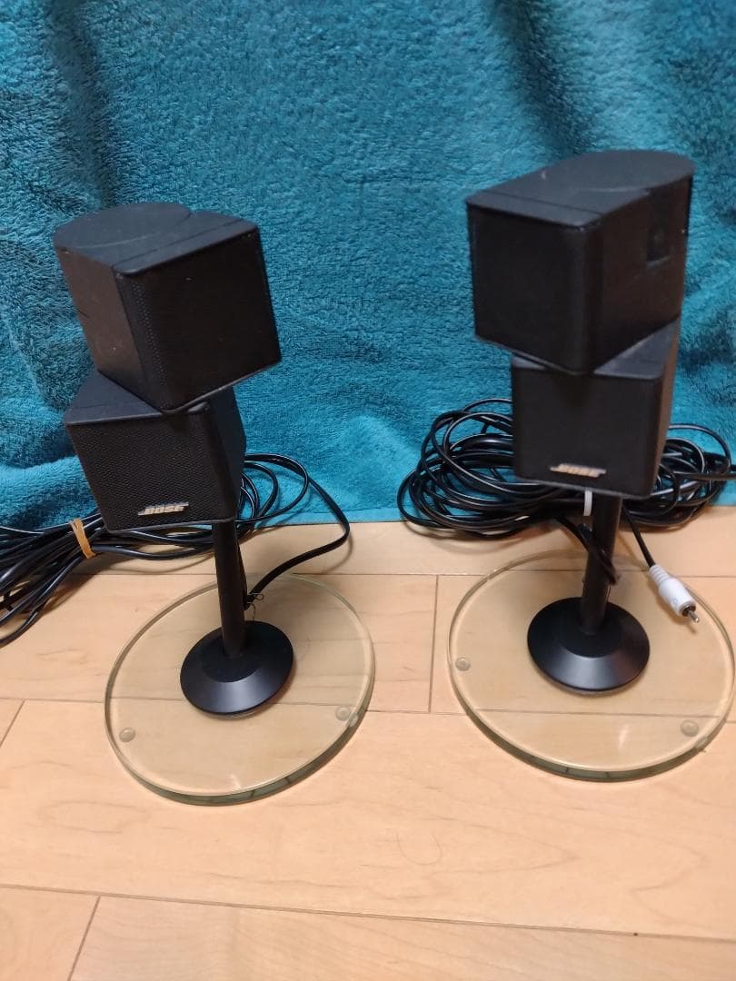 Bose Lifestyle V35/V25 スピーカーセット