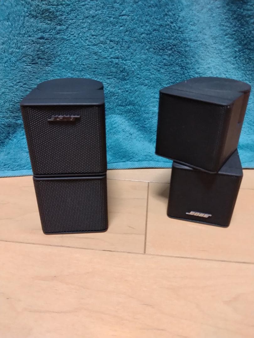 Bose Lifestyle V35/V25 スピーカーセット