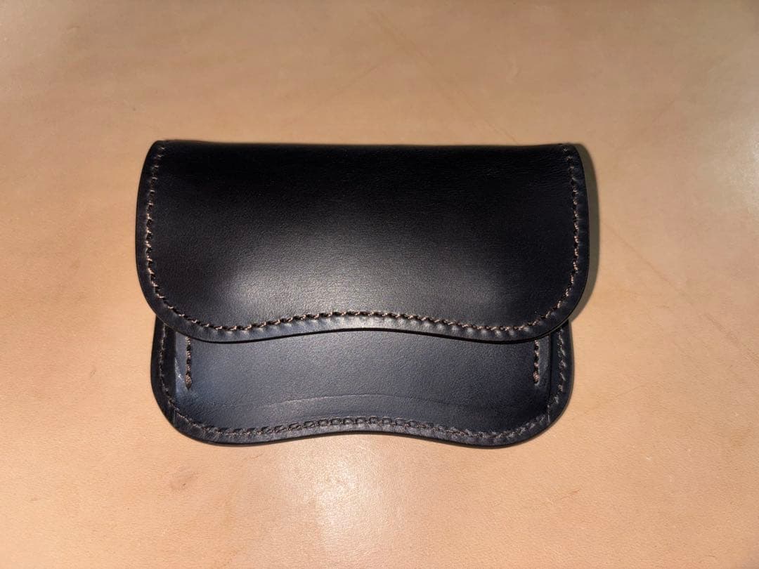 LASTCROPS ラストクロップス タング ホーウィン 黒 ワイルドスワンズ