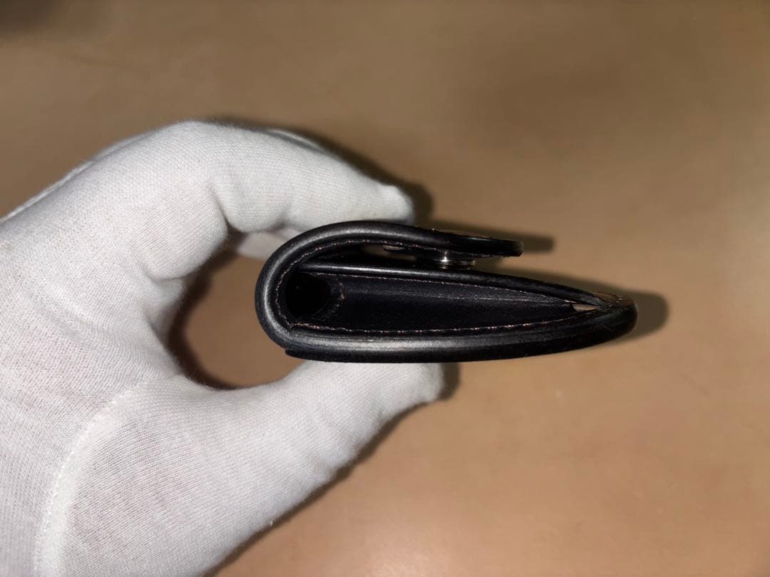 LASTCROPS ラストクロップス タング ホーウィン 黒 ワイルドスワンズ