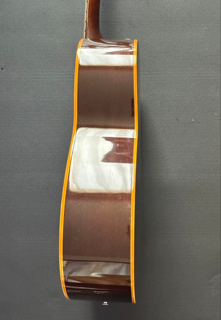 Takamine PT-05E タカミネ　大滝詠一使用モデル