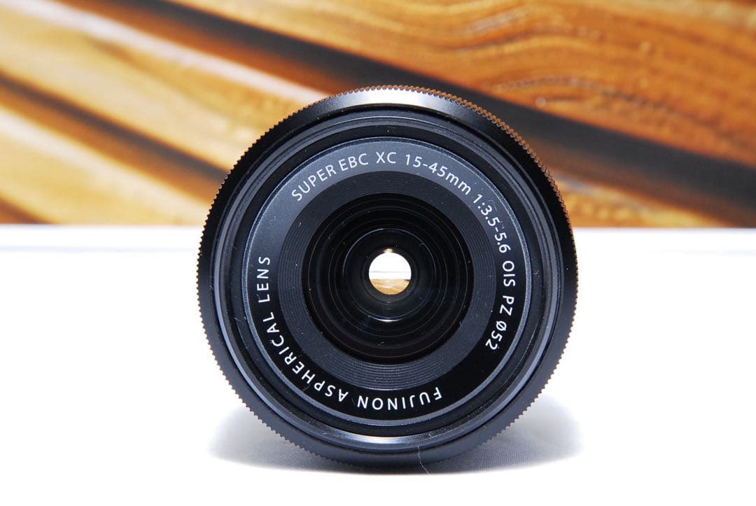 【動作確認済】FUJIFILM X-T100 ミラーレスカメラ　Wi-Fi