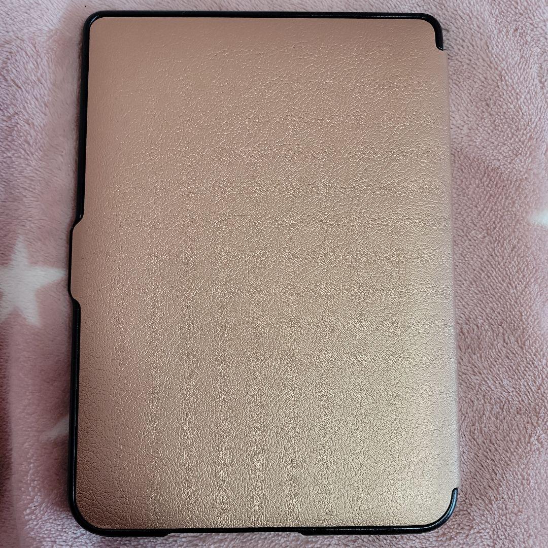 【カバー2種類付き！】Kobo Clara HD 電子書籍リーダー