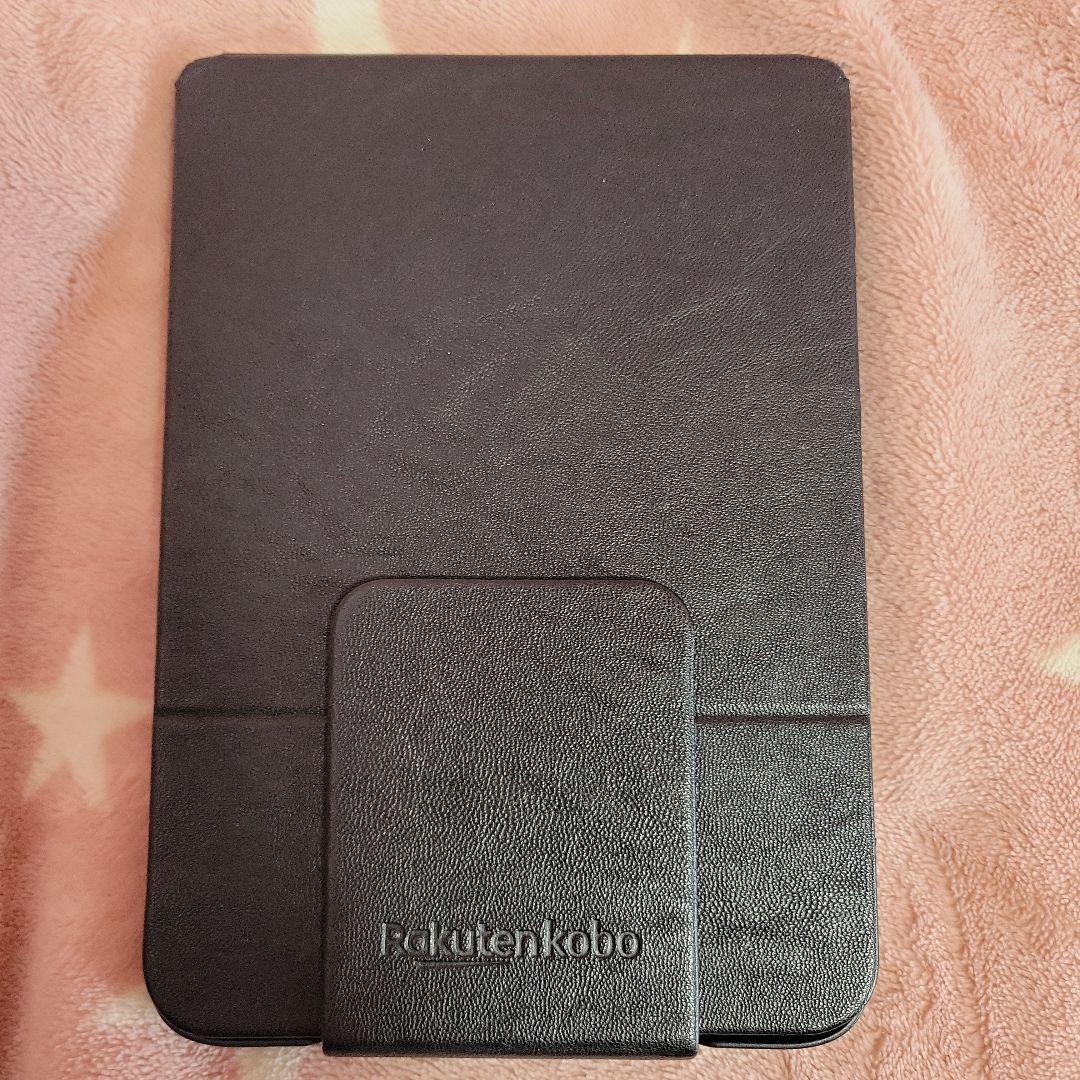 【カバー2種類付き！】Kobo Clara HD 電子書籍リーダー