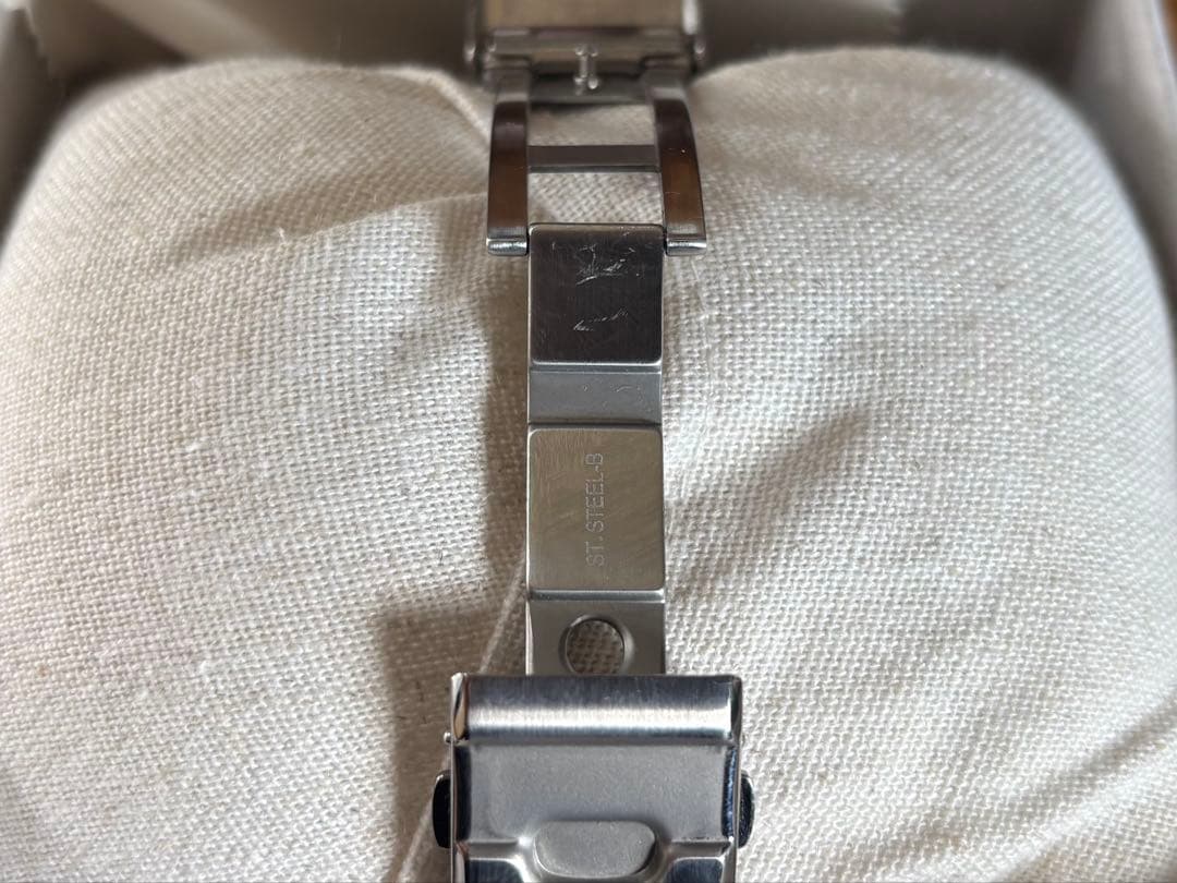 3*U様 【美品！】SEIKOプロスペックス SBDC197