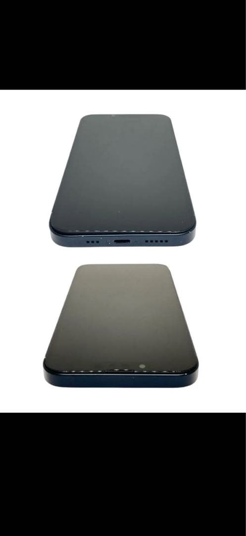 R*l様 iPhone 13 128GB バッテリー100%