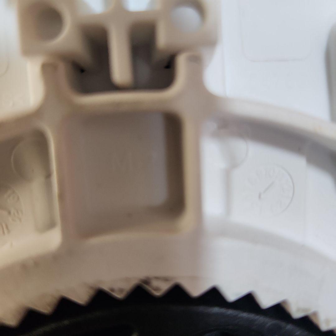 サロモン.rhythm(リズム)バインディング.Mサイズ