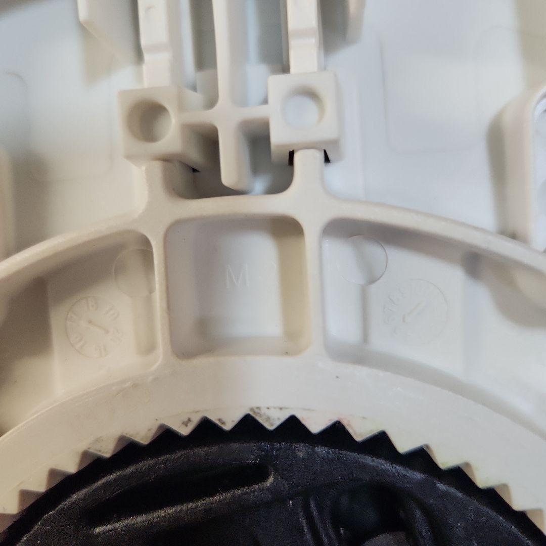 サロモン.rhythm(リズム)バインディング.Mサイズ