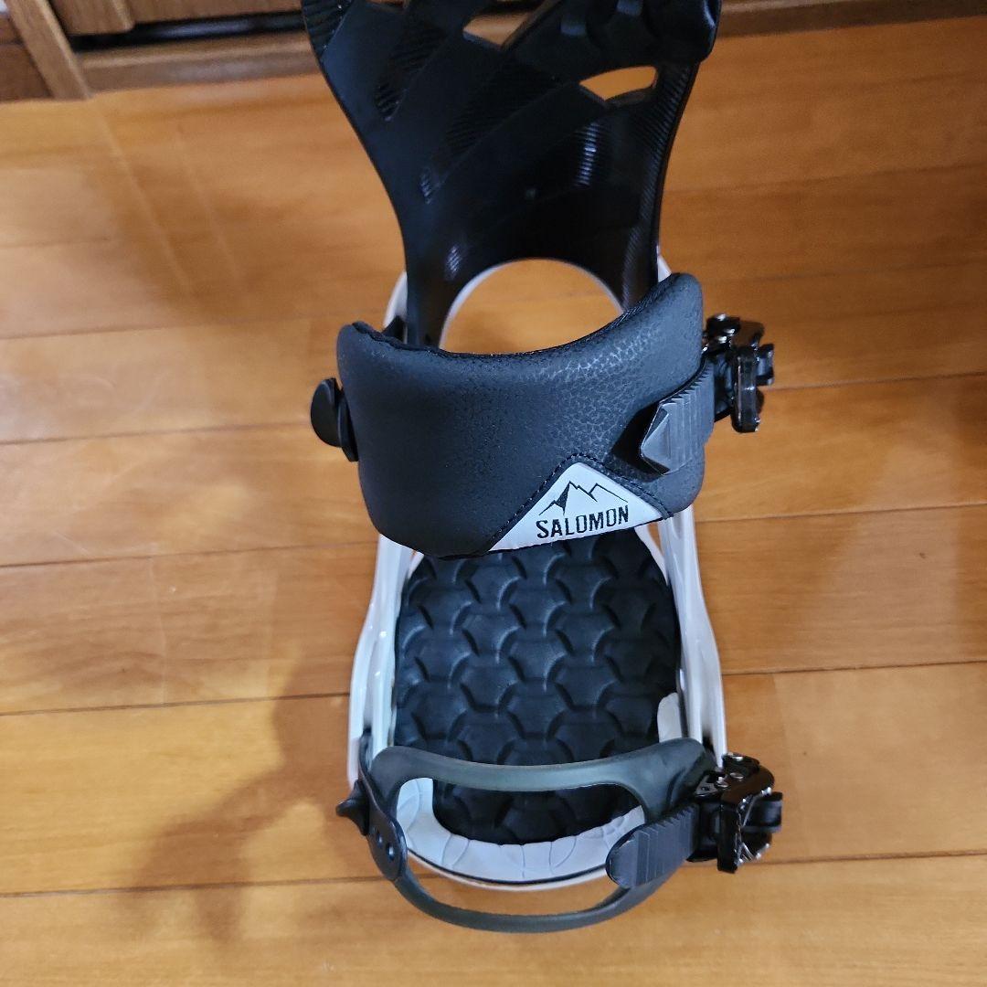 サロモン.rhythm(リズム)バインディング.Mサイズ