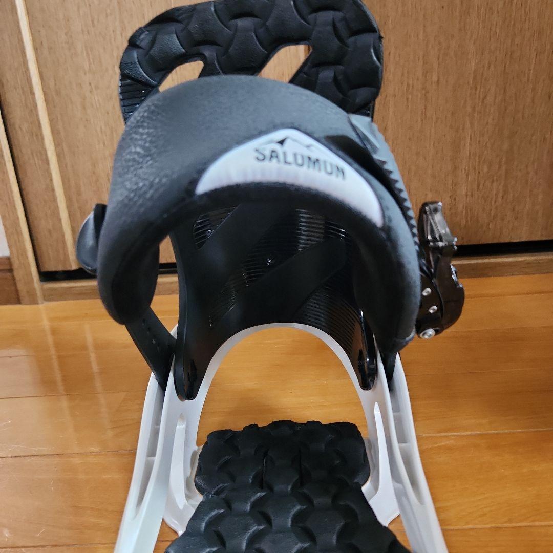 サロモン.rhythm(リズム)バインディング.Mサイズ