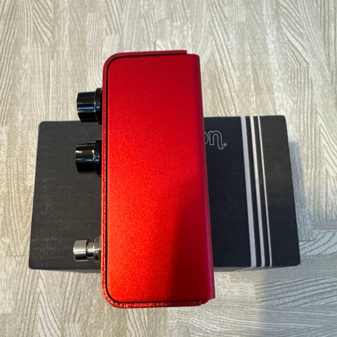 ギター STRYMON SUNSET