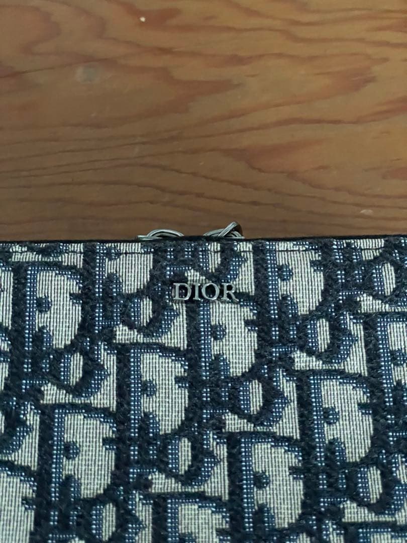 【正規品】あんしん鑑定あり Dior ショルダーバッグ美品