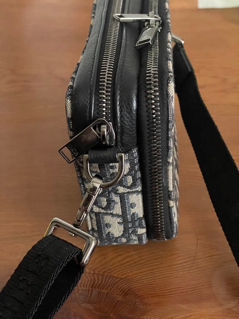 【正規品】あんしん鑑定あり Dior ショルダーバッグ美品