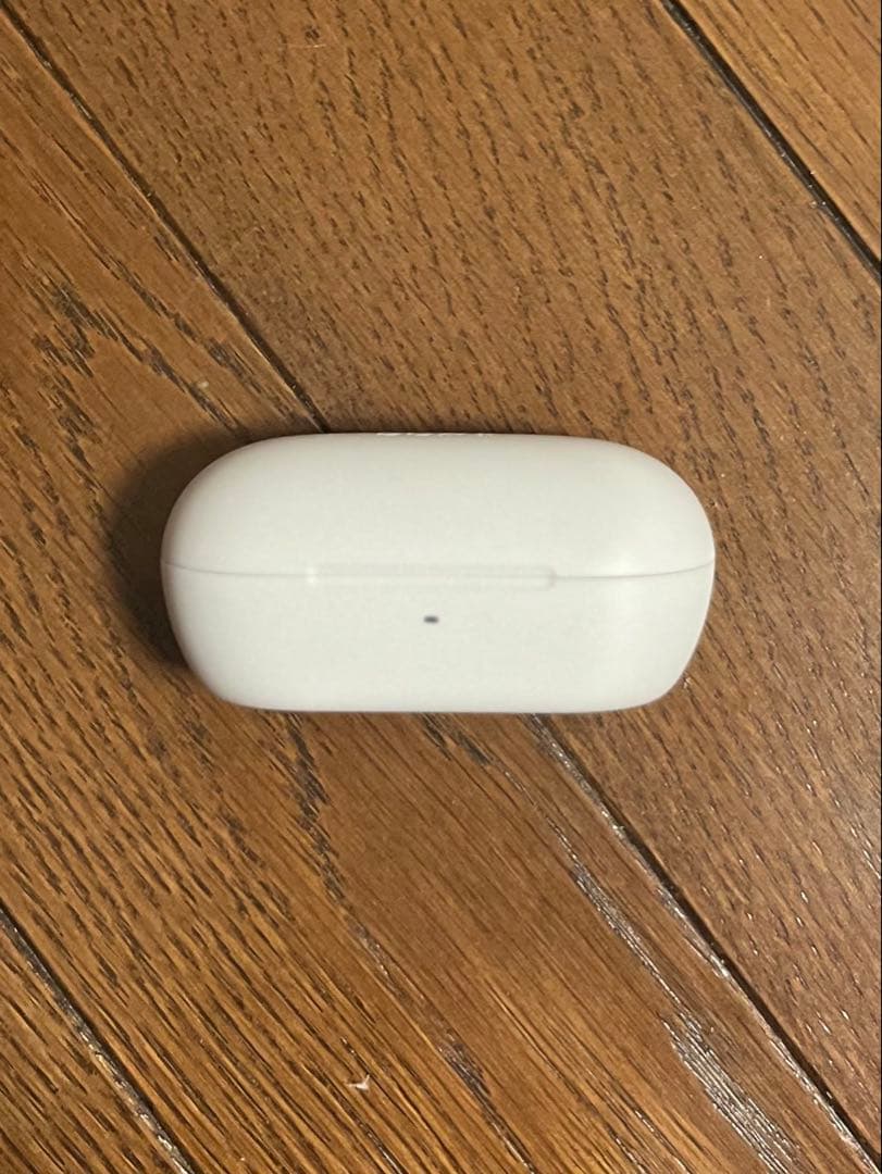 SONY WF-C710N ワイヤレスイヤホン ホワイト