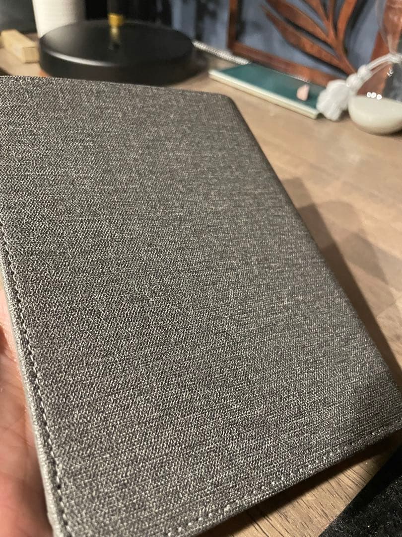 Kindle Paperwhite 第11世代　広告あり