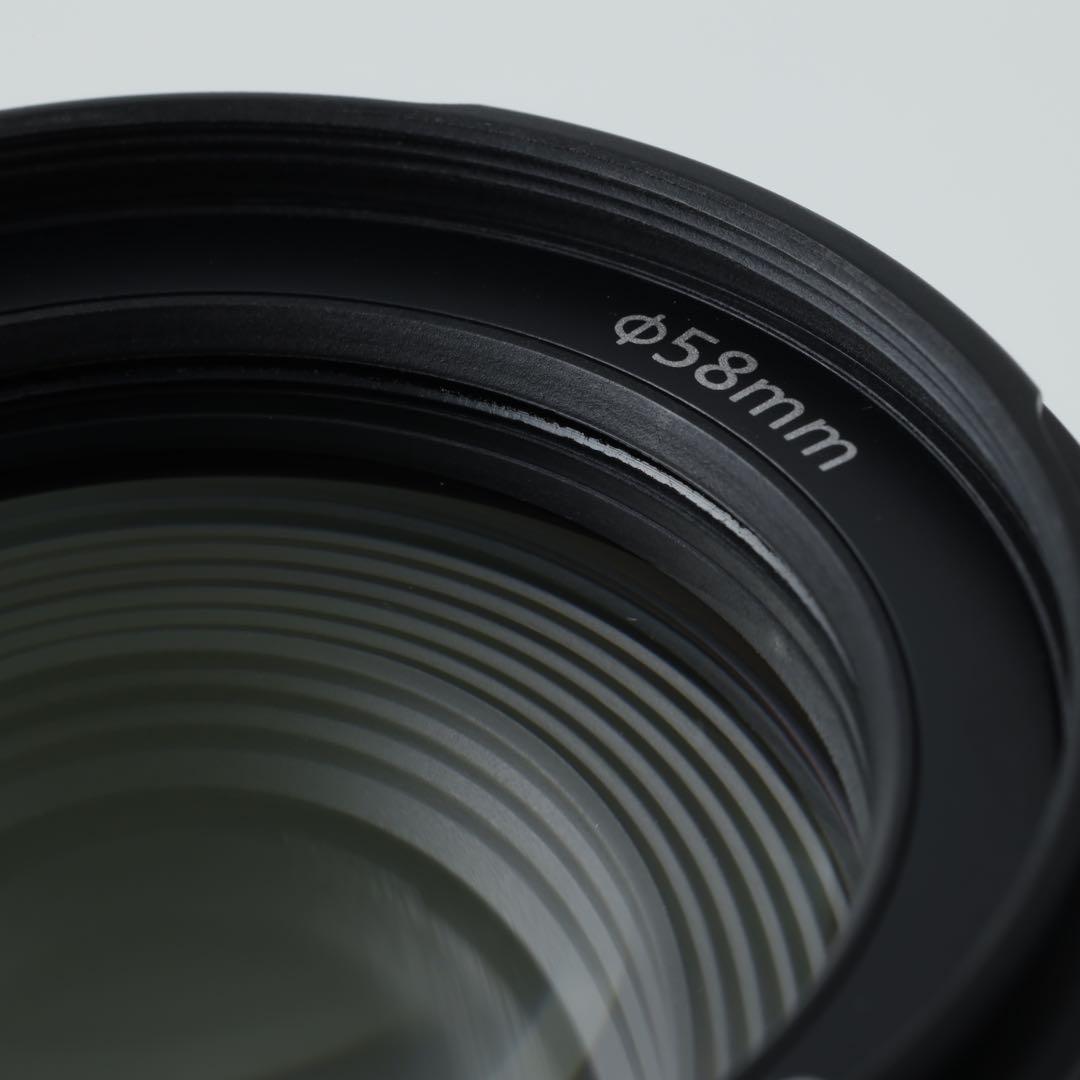 3153 ★EF-S 55-250mm★CANONキヤノン★手ぶれ補正付き