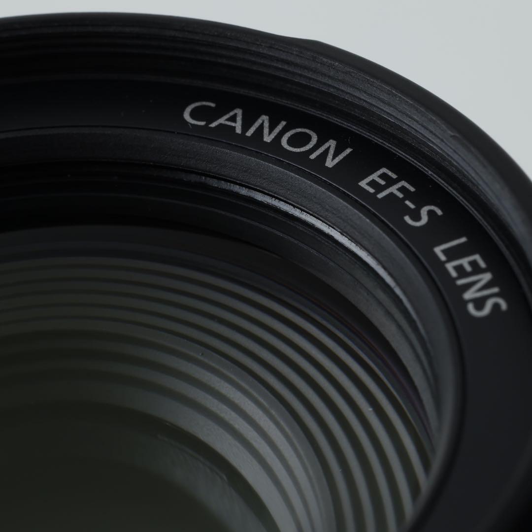 3153 ★EF-S 55-250mm★CANONキヤノン★手ぶれ補正付き