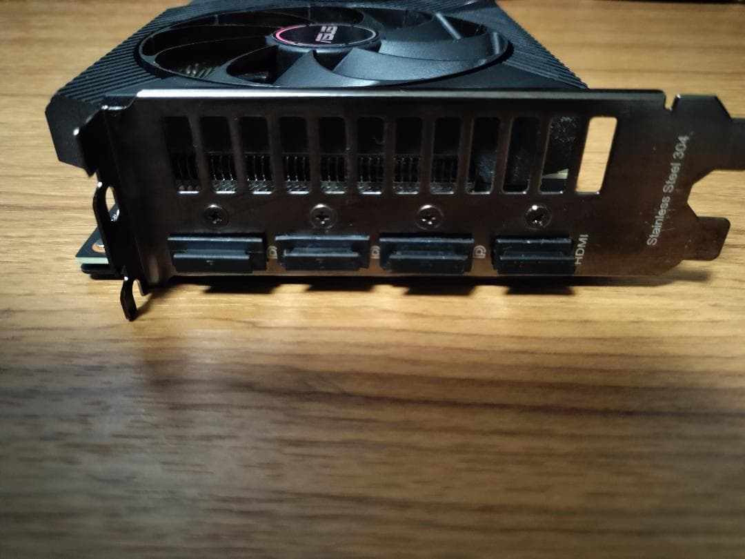 グラフィックボード・グラボ・ビデオカード RTX 3050 OC Edition GDDR6 8GB ASUS