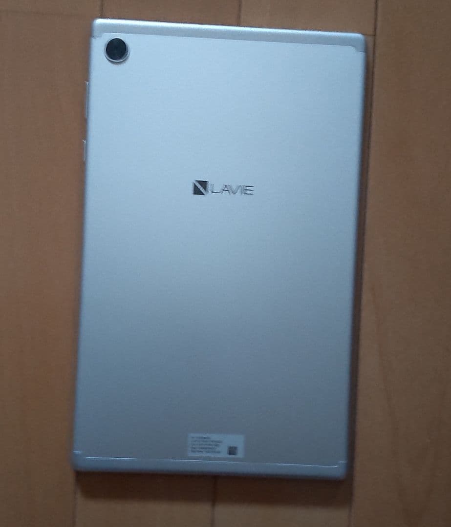 LaVie Tab E TE510/KAS 10.3インチ Wi-Fiモデル