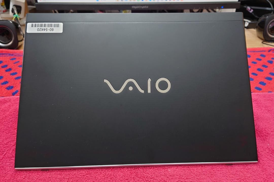 ★✩★ VAIO Pro PG ★✩★