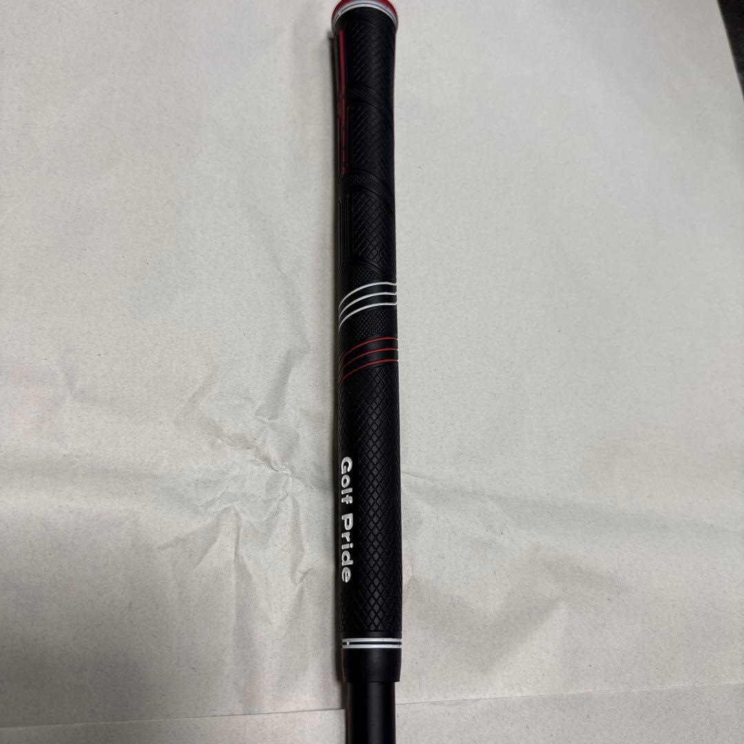 【専用】muziik XSPIRE AL-FACE シルバー(溝不適合) 50°