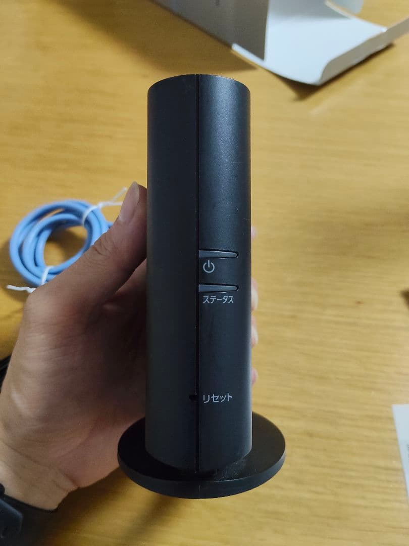 ルーター・ネットワーク機器 PIXELA Xit AirBox (XIT-AIR110W)